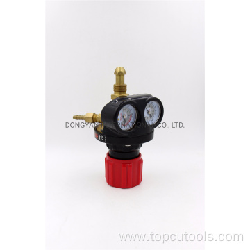 Oxygen Regulator Pressure Reducer with Professional Factory